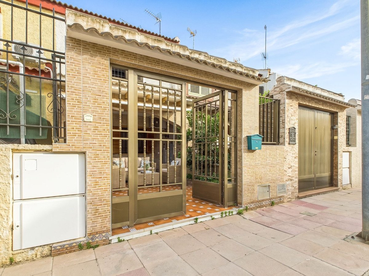 3 Bed Townhouse in Los Alcazares
