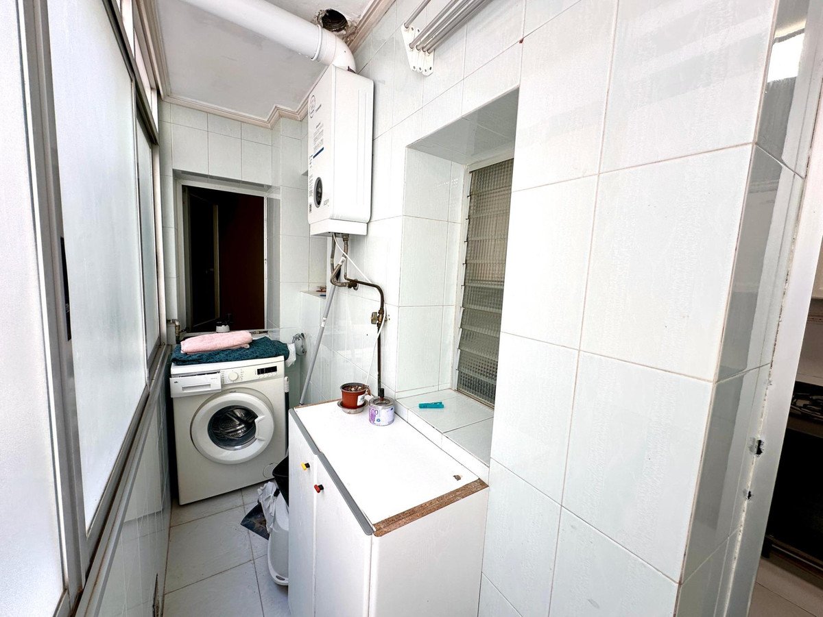 3 Bed Middle Floor Apartment in Alicante