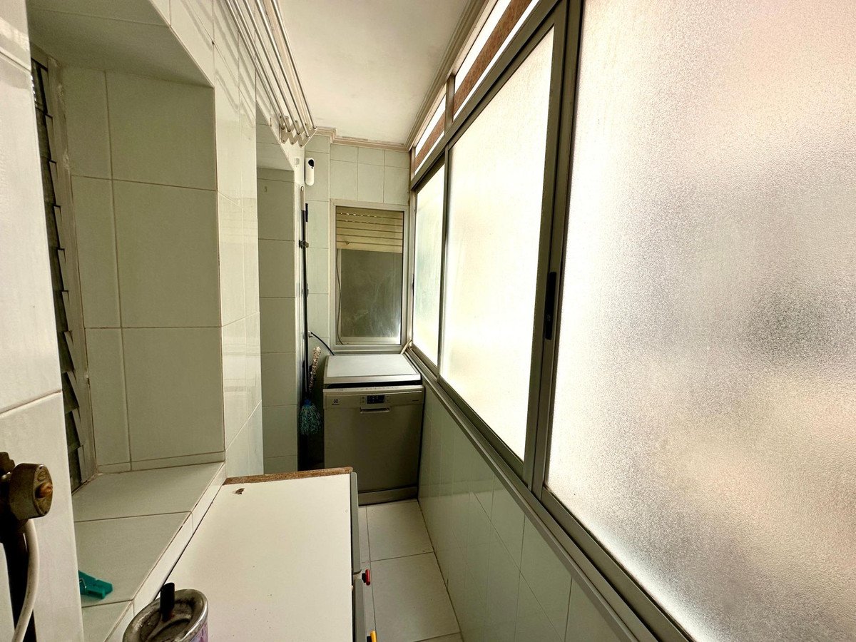 3 Bed Middle Floor Apartment in Alicante
