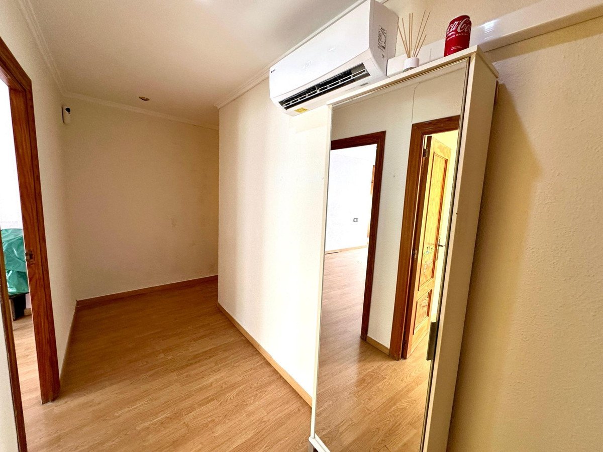 3 Bed Middle Floor Apartment in Alicante