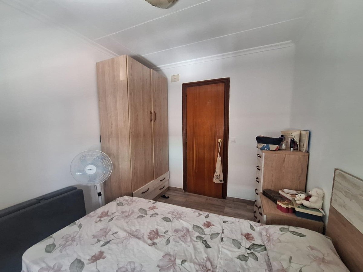 3 Bed Middle Floor Apartment in Alicante