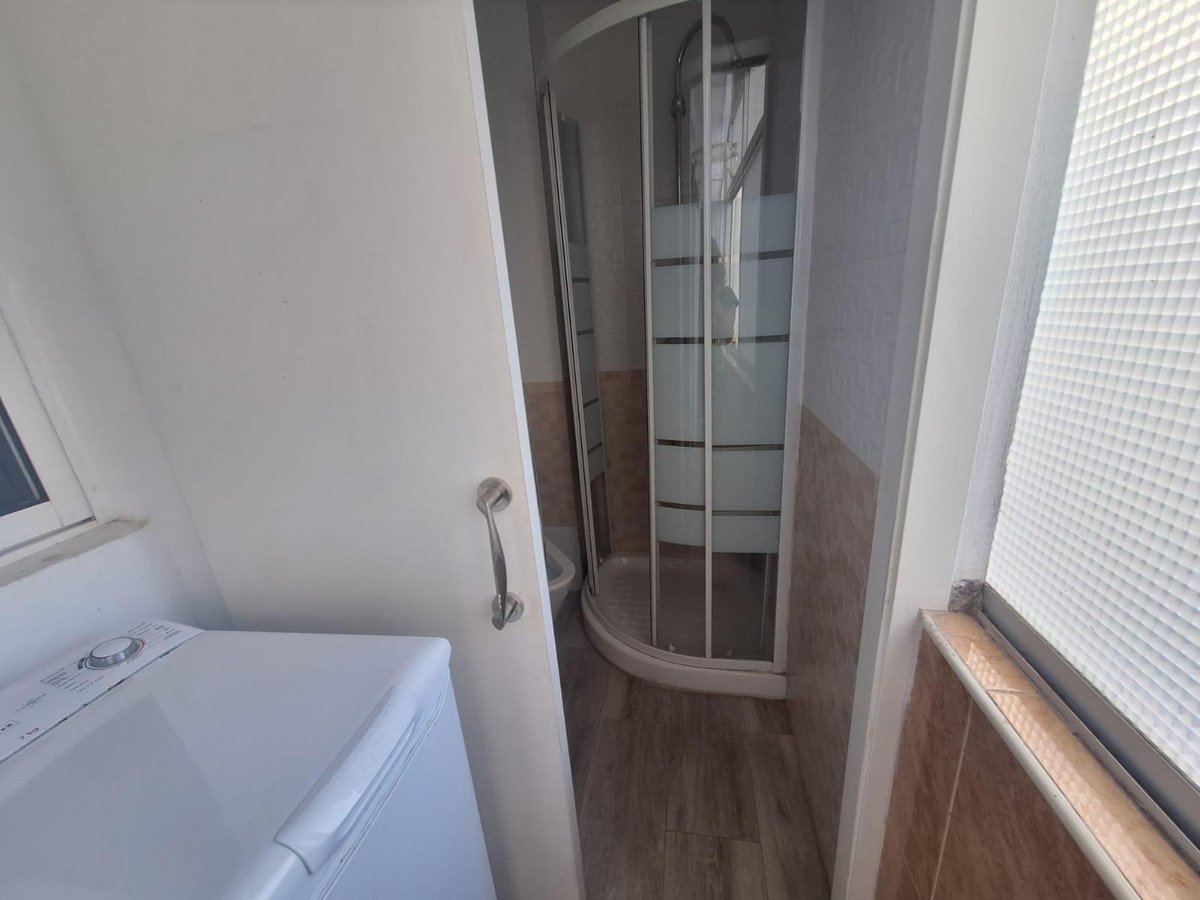 3 Bed Middle Floor Apartment in Alicante