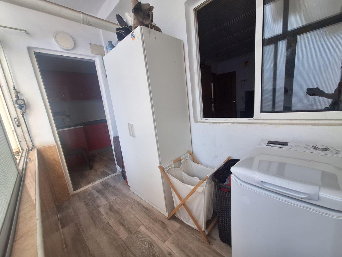 3 Bed Middle Floor Apartment in Alicante