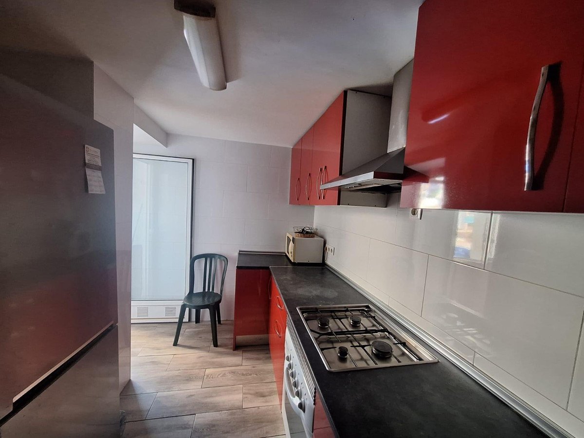 3 Bed Middle Floor Apartment in Alicante