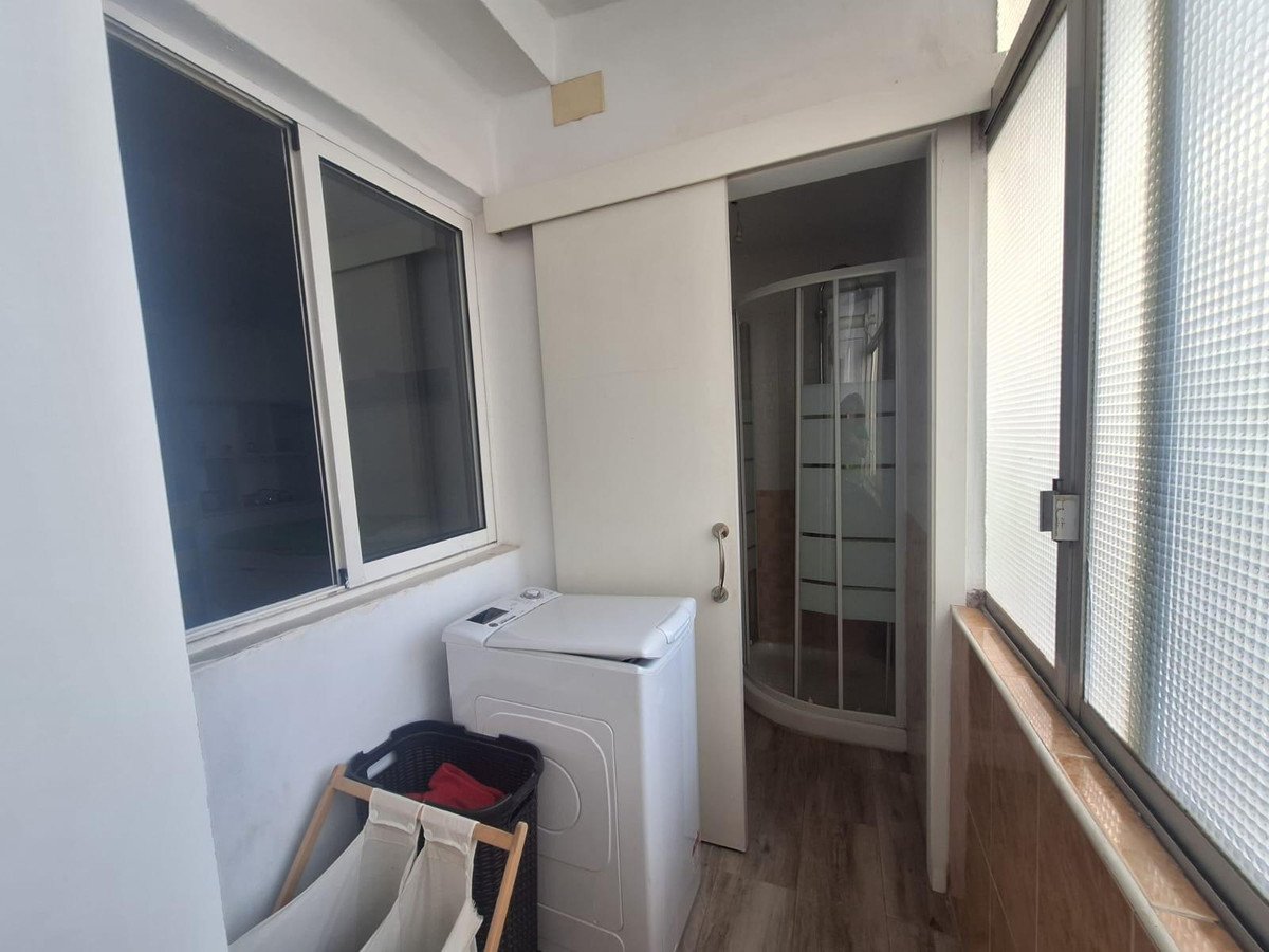 3 Bed Middle Floor Apartment in Alicante