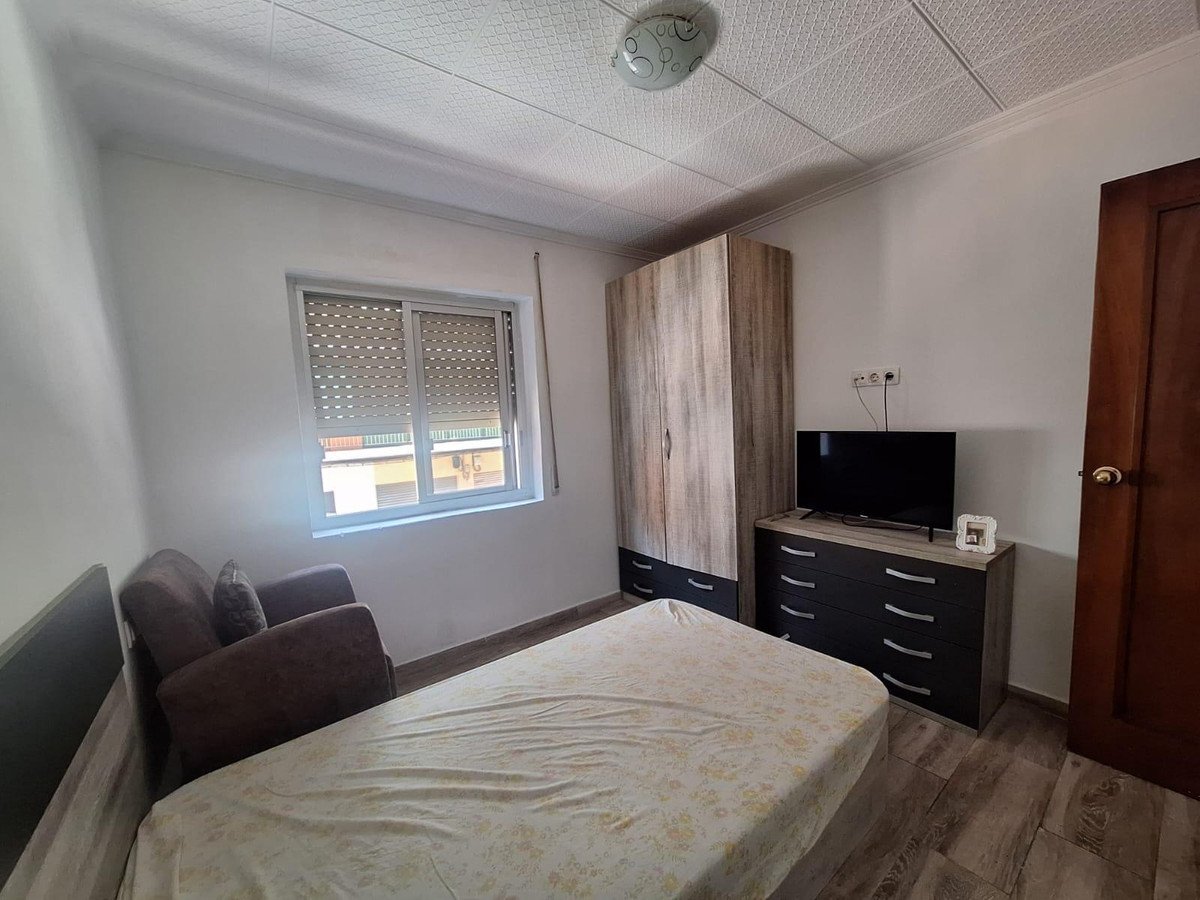 3 Bed Middle Floor Apartment in Alicante