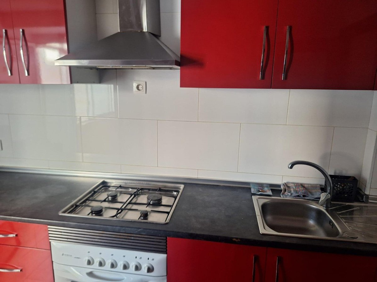 3 Bed Middle Floor Apartment in Alicante