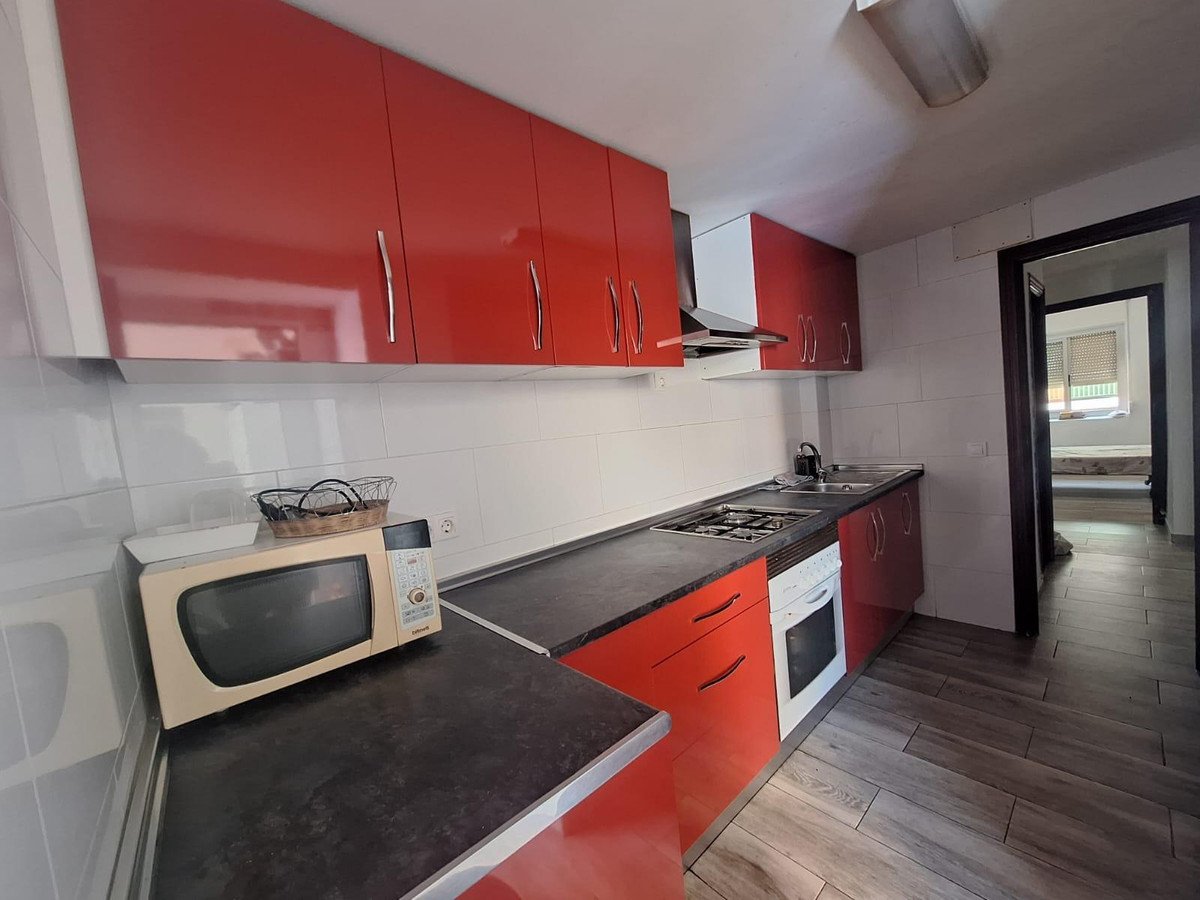 3 Bed Middle Floor Apartment in Alicante