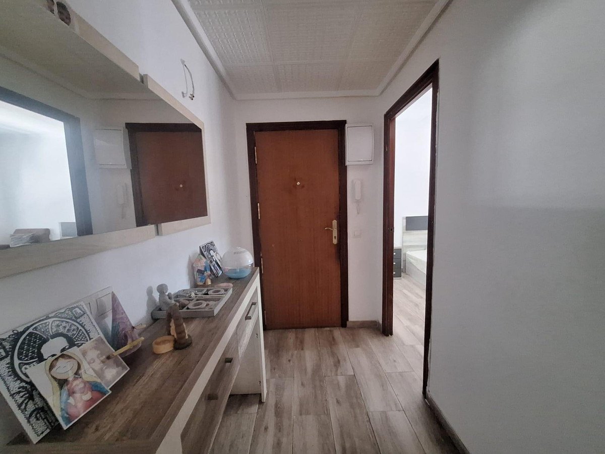 3 Bed Middle Floor Apartment in Alicante