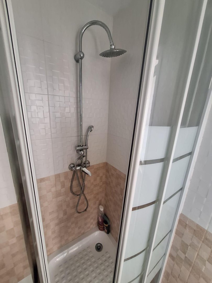 3 Bed Middle Floor Apartment in Alicante
