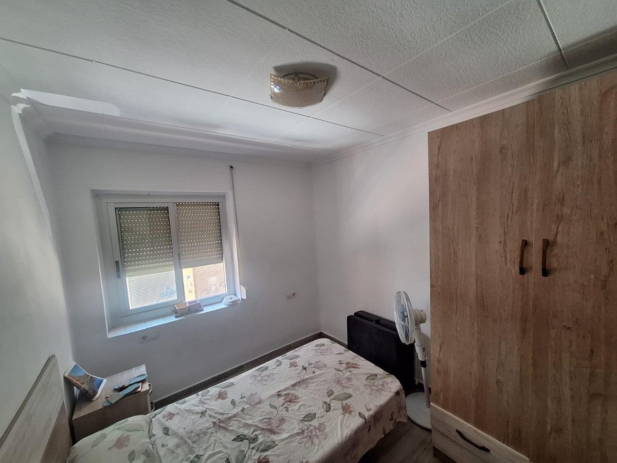 3 Bed Middle Floor Apartment in Alicante