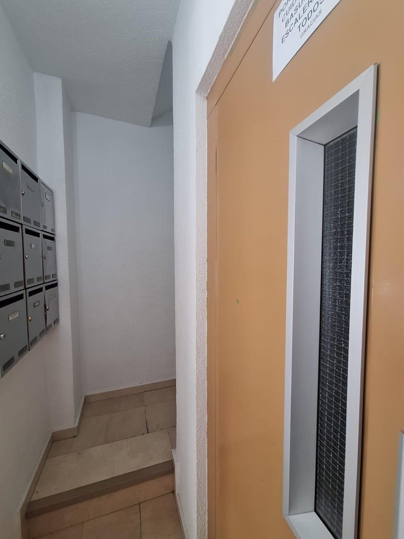 3 Bed Middle Floor Apartment in Alicante