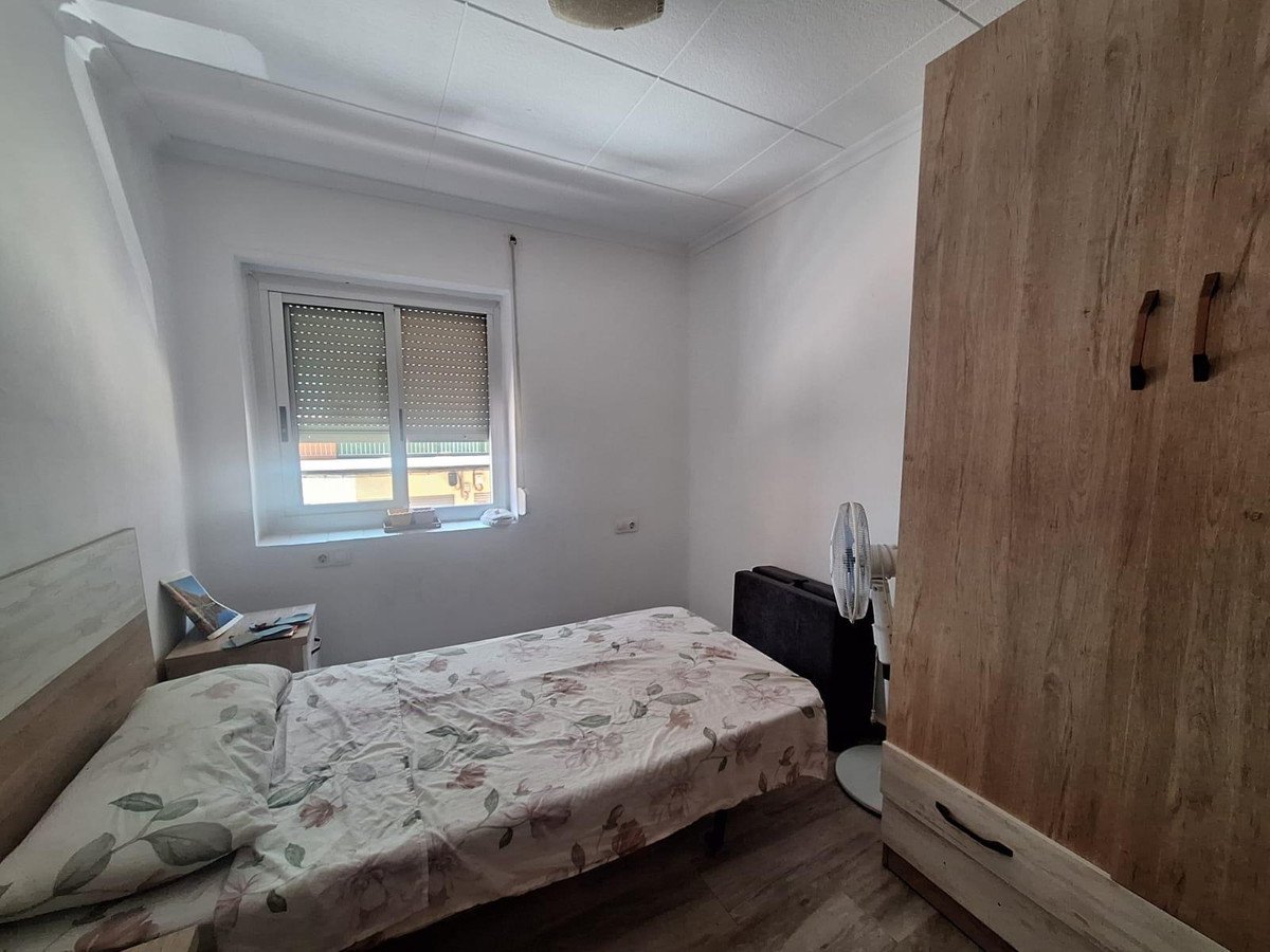 3 Bed Middle Floor Apartment in Alicante