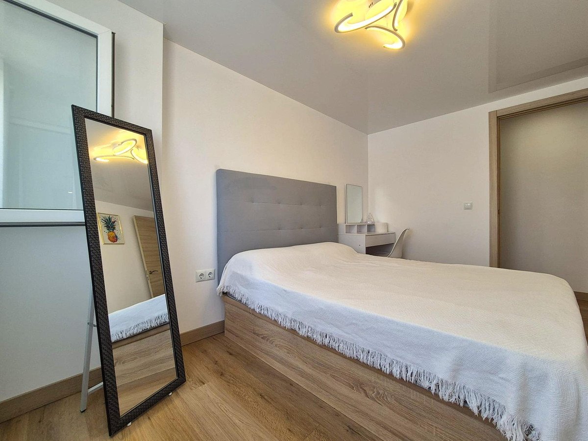 2 Bed Middle Floor Apartment in Alicante