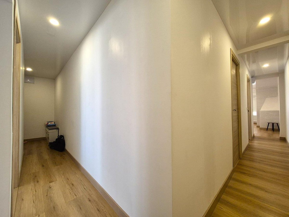 2 Bed Middle Floor Apartment in Alicante