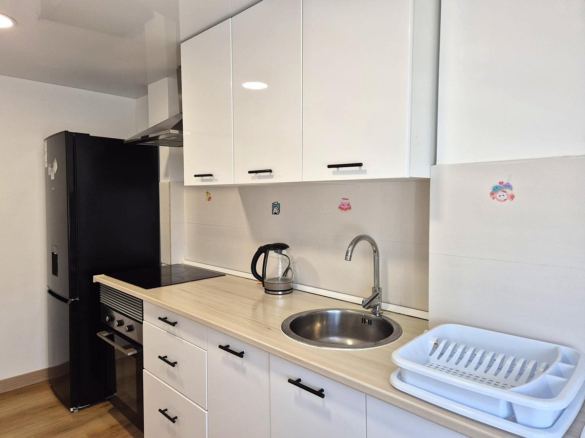 2 Bed Middle Floor Apartment in Alicante