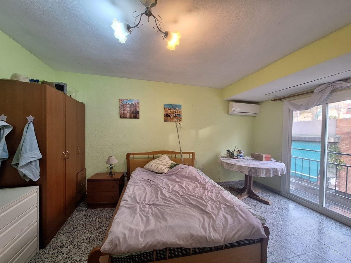 3 Bed Middle Floor Apartment in Alicante