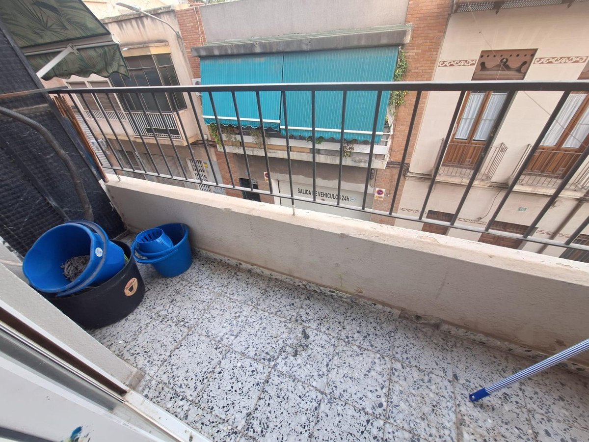 3 Bed Middle Floor Apartment in Alicante