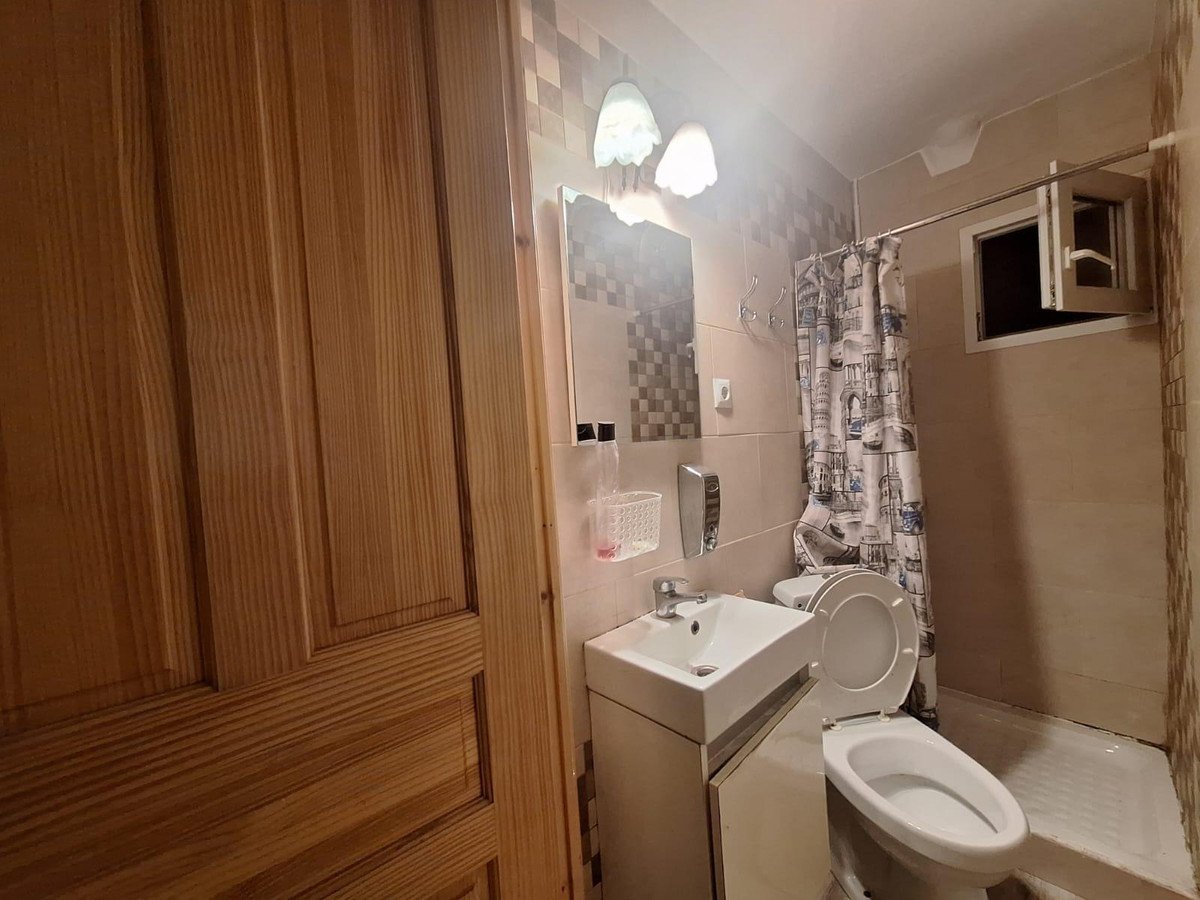 3 Bed Middle Floor Apartment in Alicante