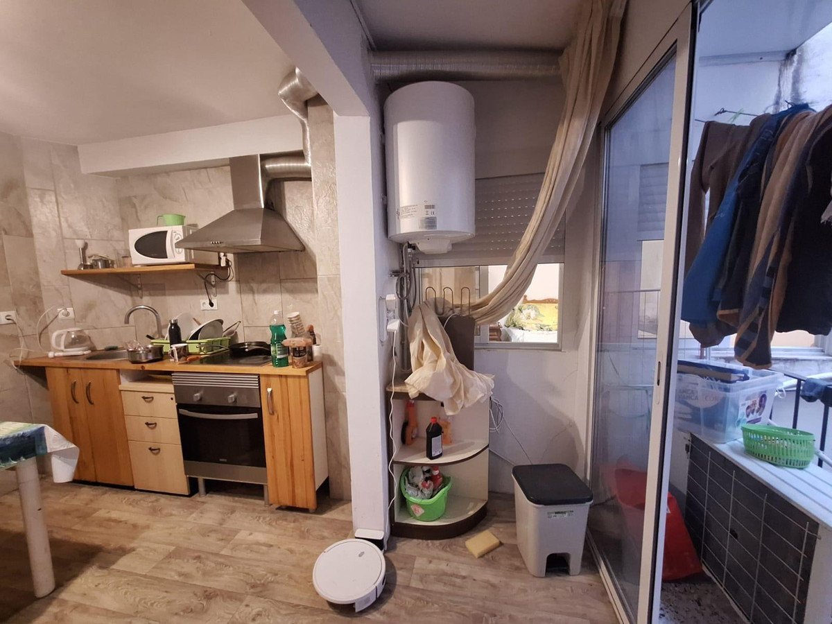 3 Bed Middle Floor Apartment in Alicante