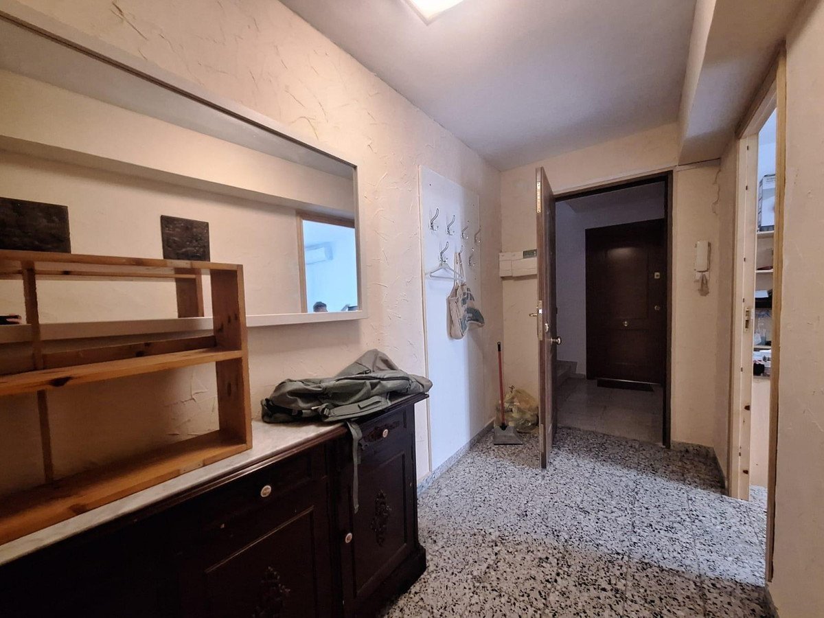 3 Bed Middle Floor Apartment in Alicante