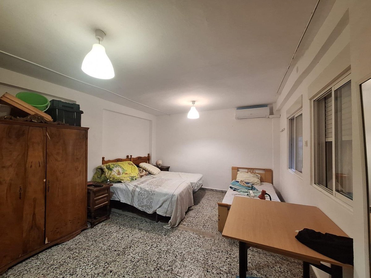 3 Bed Middle Floor Apartment in Alicante