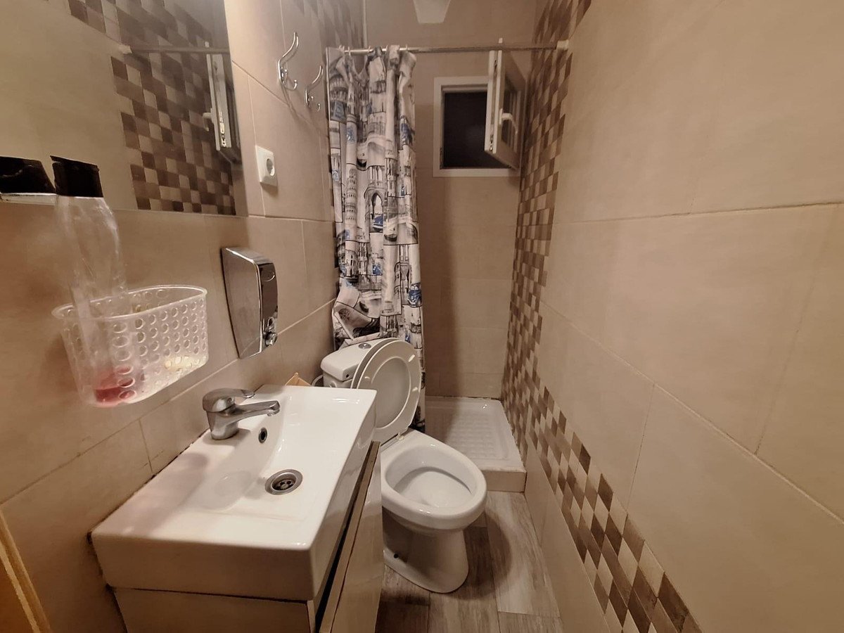 3 Bed Middle Floor Apartment in Alicante