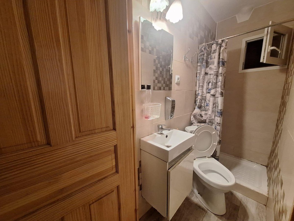 3 Bed Middle Floor Apartment in Alicante
