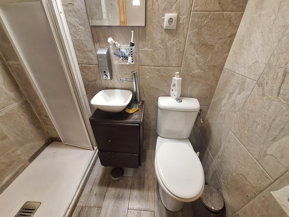 3 Bed Middle Floor Apartment in Alicante