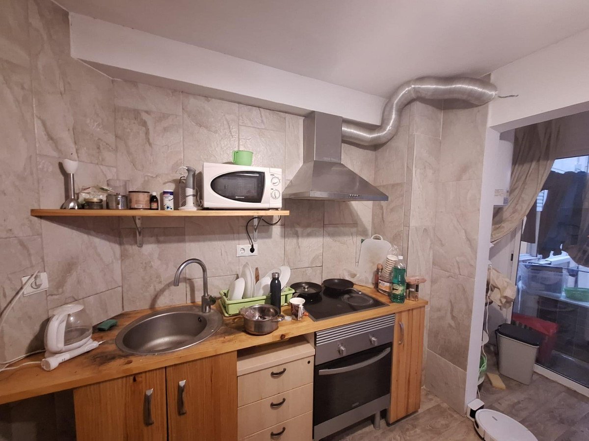 3 Bed Middle Floor Apartment in Alicante