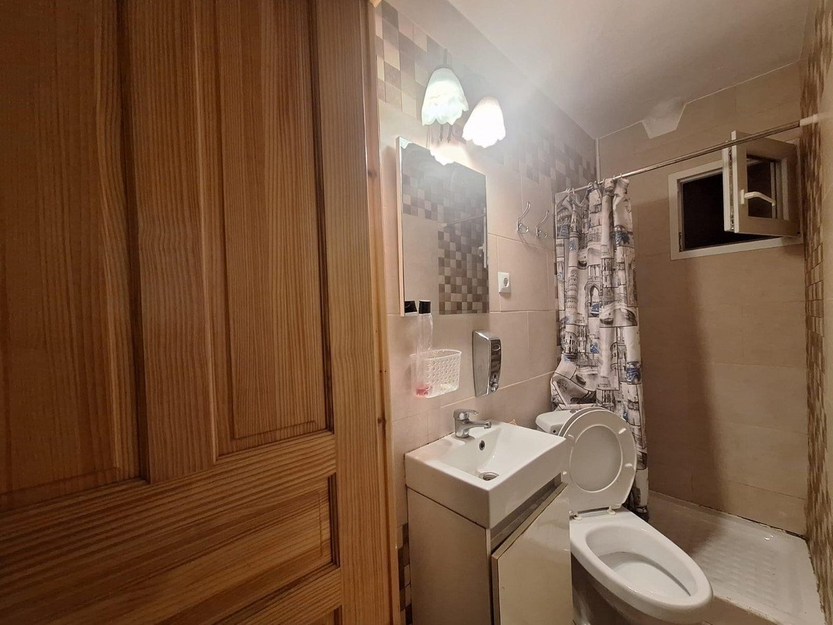 3 Bed Middle Floor Apartment in Alicante