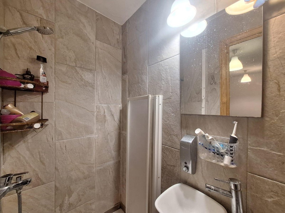 3 Bed Middle Floor Apartment in Alicante
