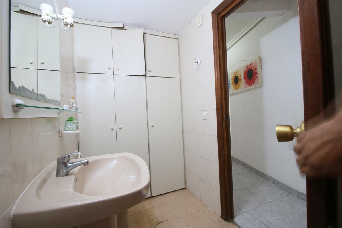 3 Bed Middle Floor Apartment in Alicante