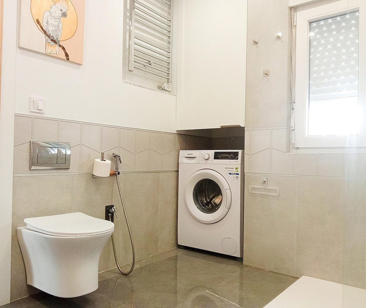 2 Bed Penthouse in Alicante