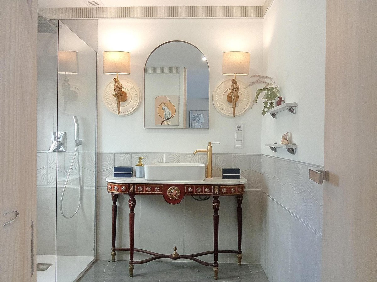 2 Bed Penthouse in Alicante