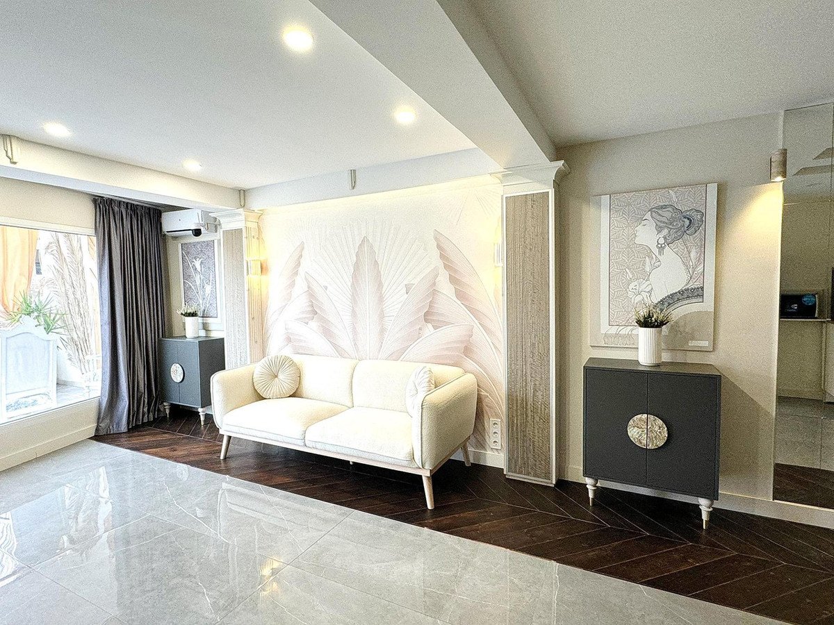 2 Bed Penthouse in Alicante