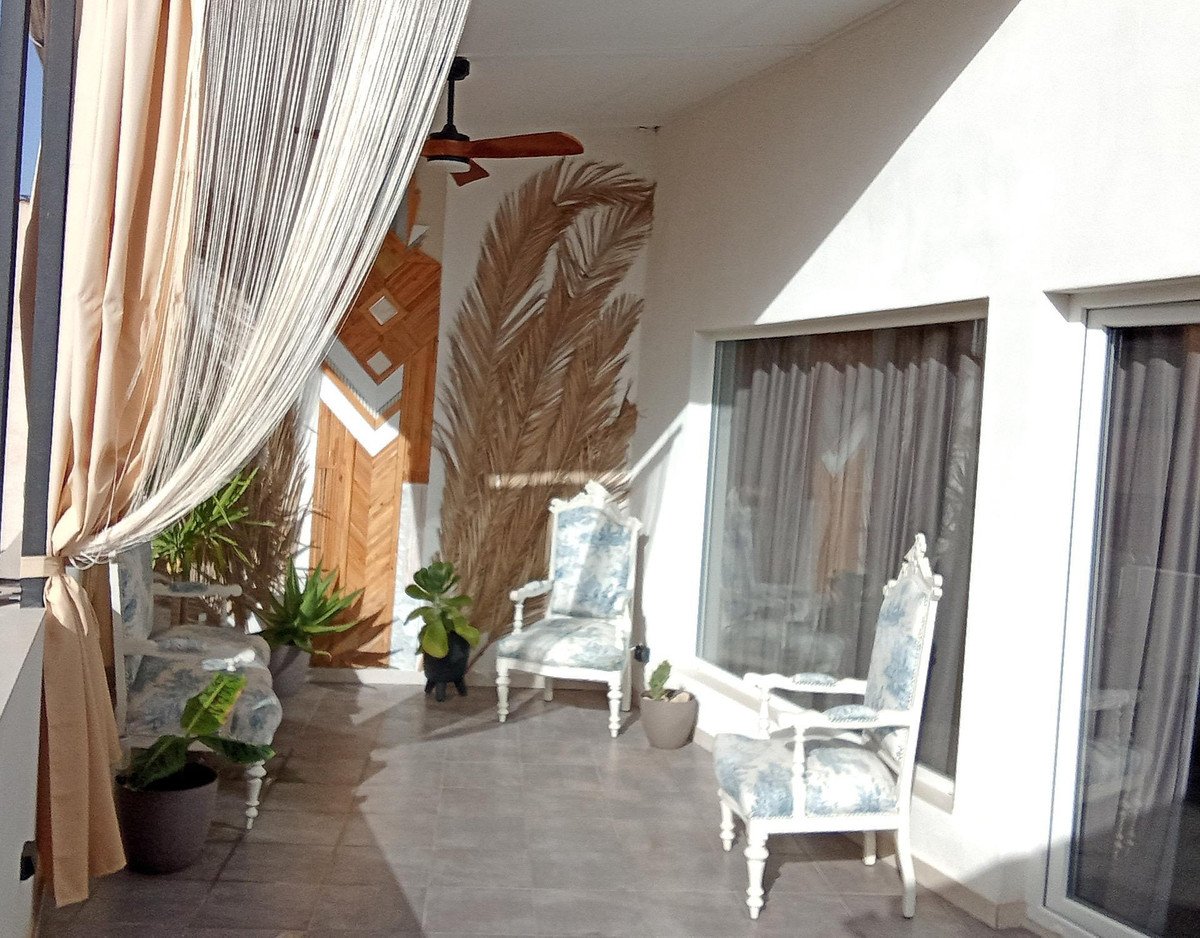 2 Bed Penthouse in Alicante