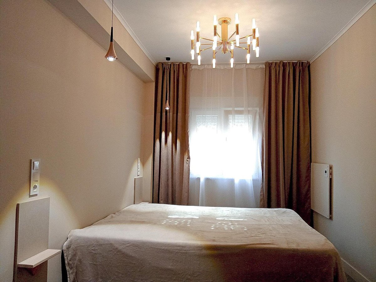 2 Bed Penthouse in Alicante