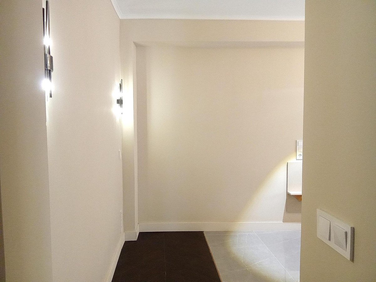 2 Bed Penthouse in Alicante