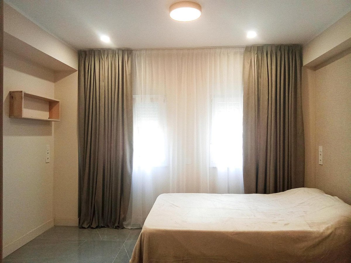 2 Bed Penthouse in Alicante