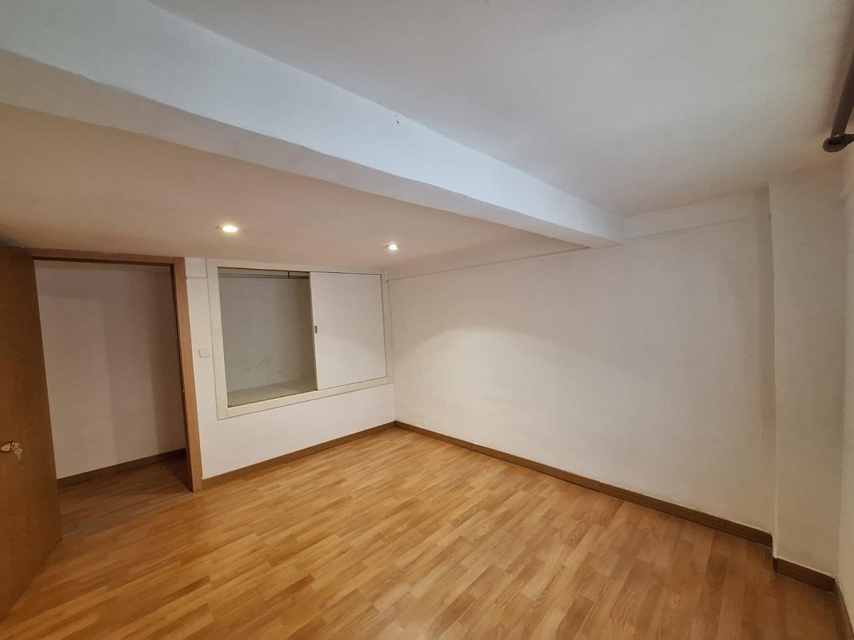 3 Bed Middle Floor Apartment in Alicante