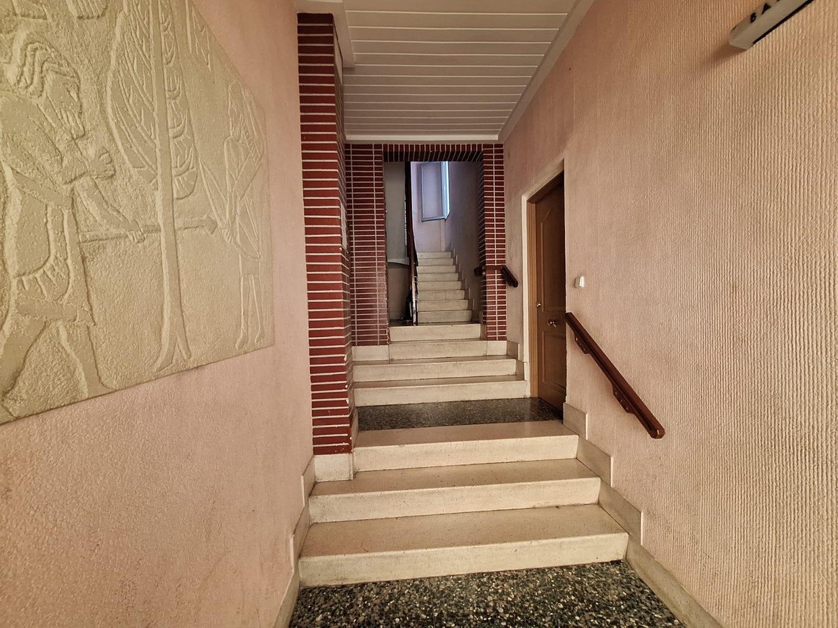3 Bed Middle Floor Apartment in Alicante
