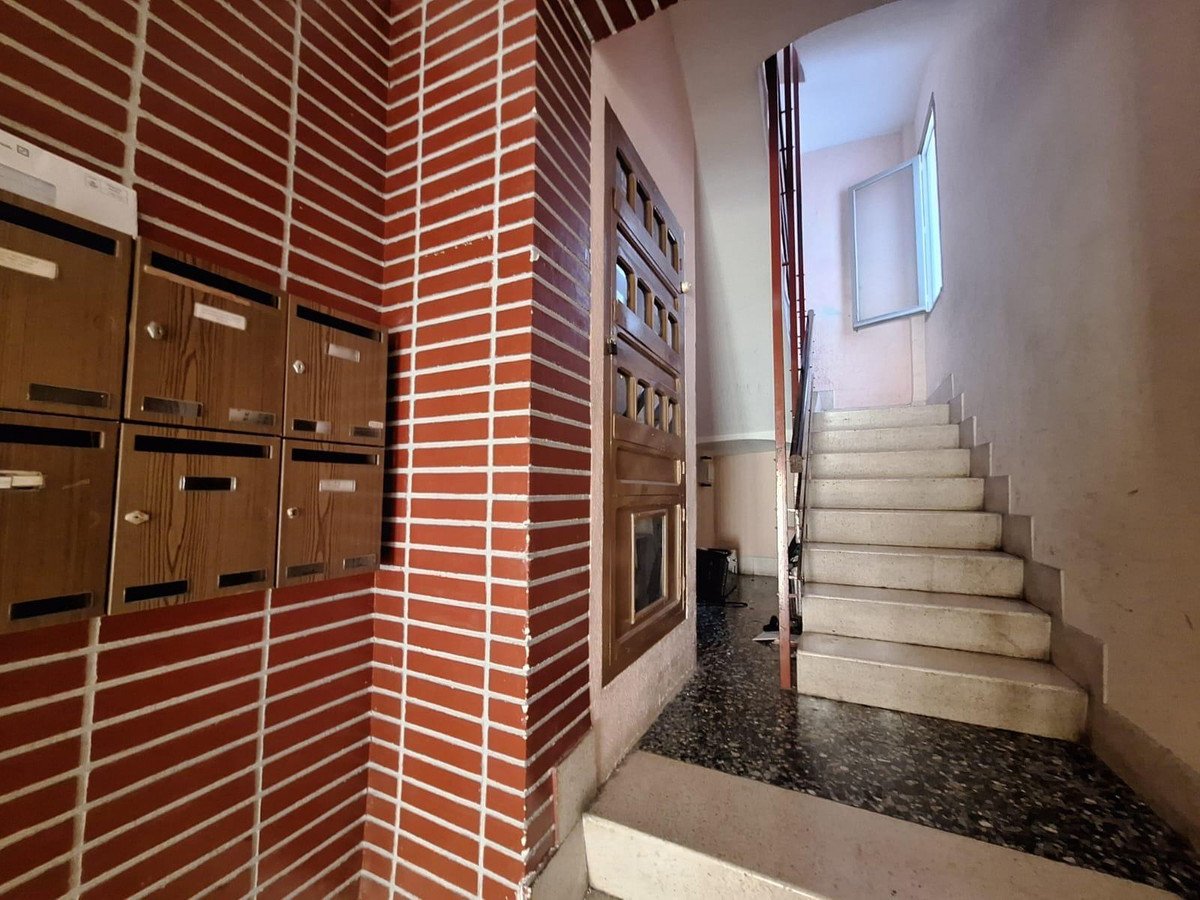 3 Bed Middle Floor Apartment in Alicante