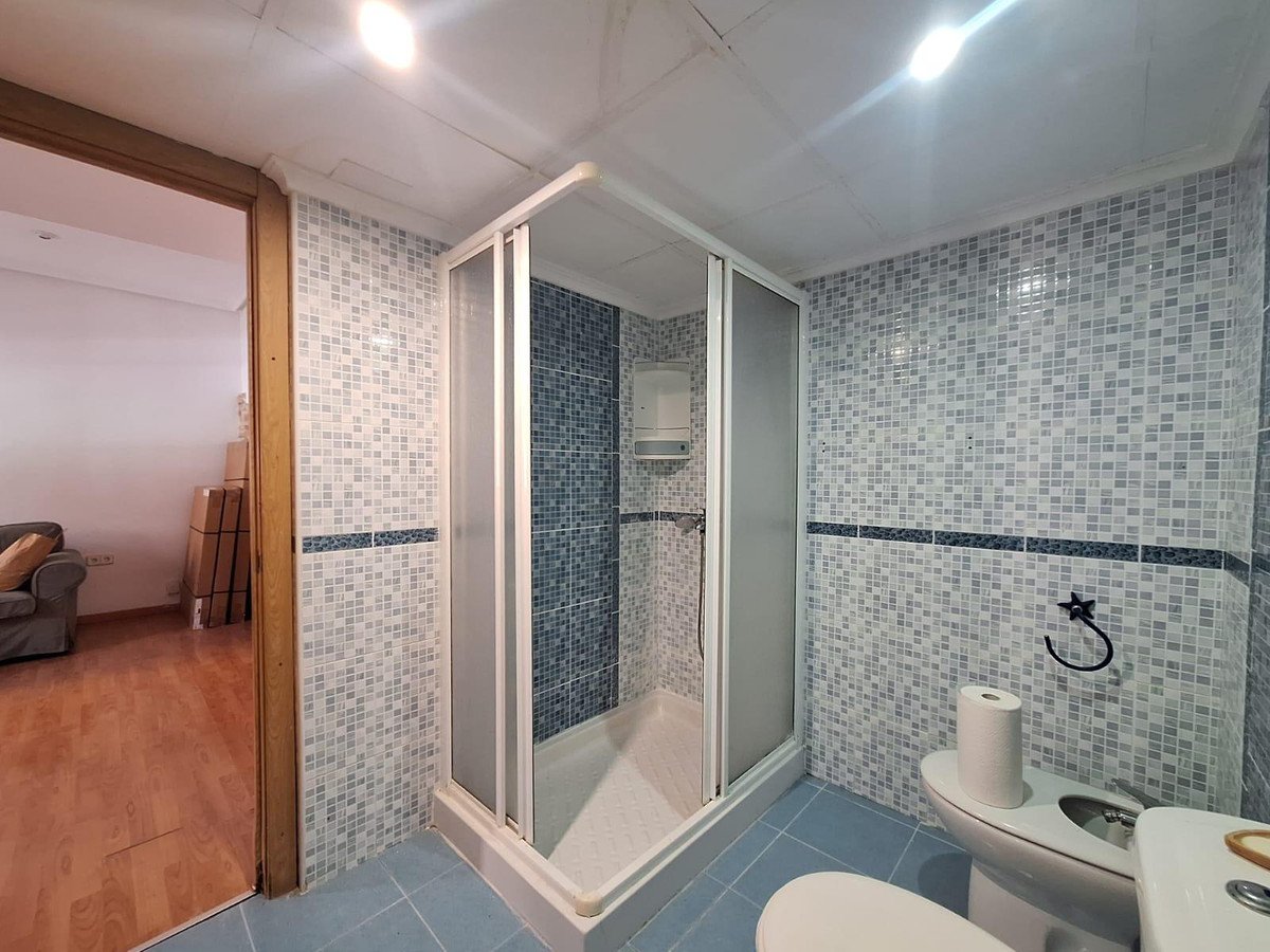 3 Bed Middle Floor Apartment in Alicante