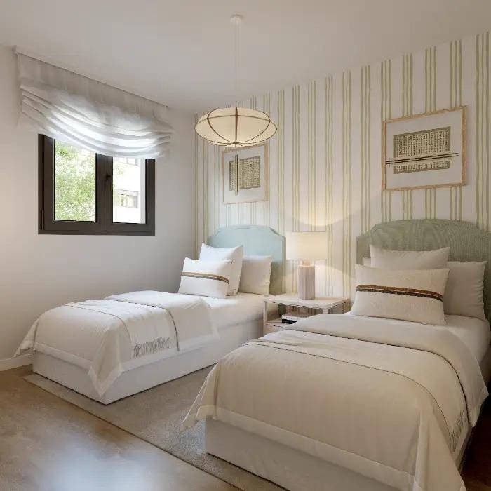 2 Bed Middle Floor Apartment in Alicante