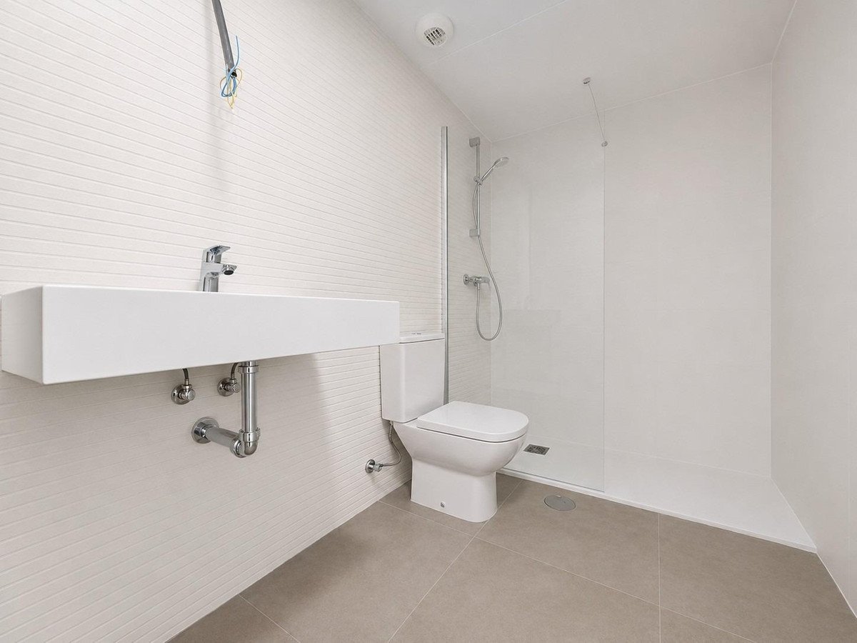 2 Bed Ground Floor Apartment in Campoamor