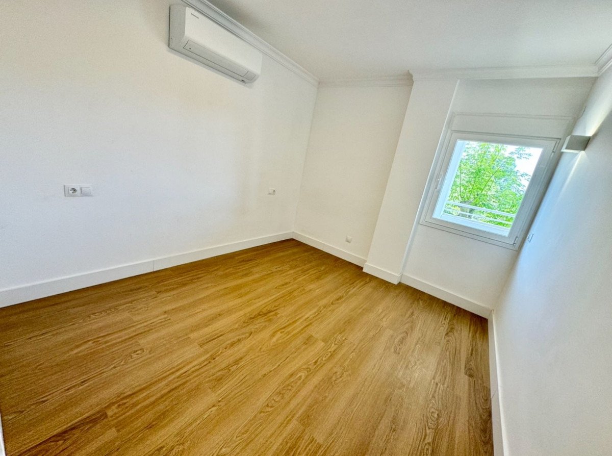 2 Bed Middle Floor Apartment in Atalaya