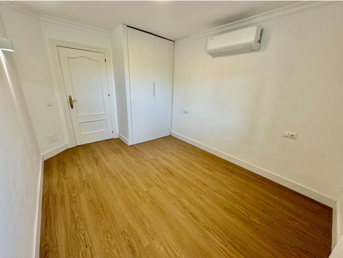 2 Bed Middle Floor Apartment in Atalaya