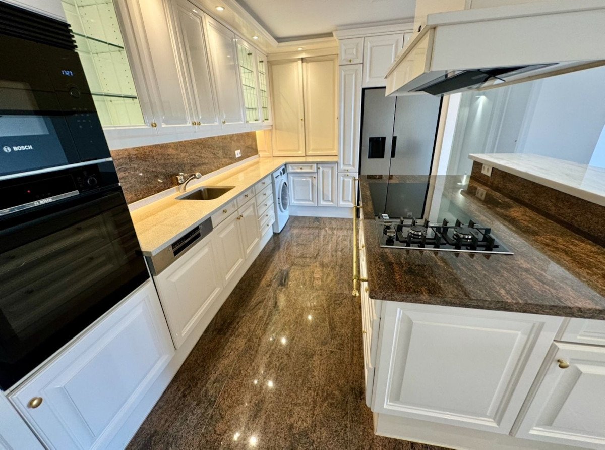 2 Bed Middle Floor Apartment in Atalaya