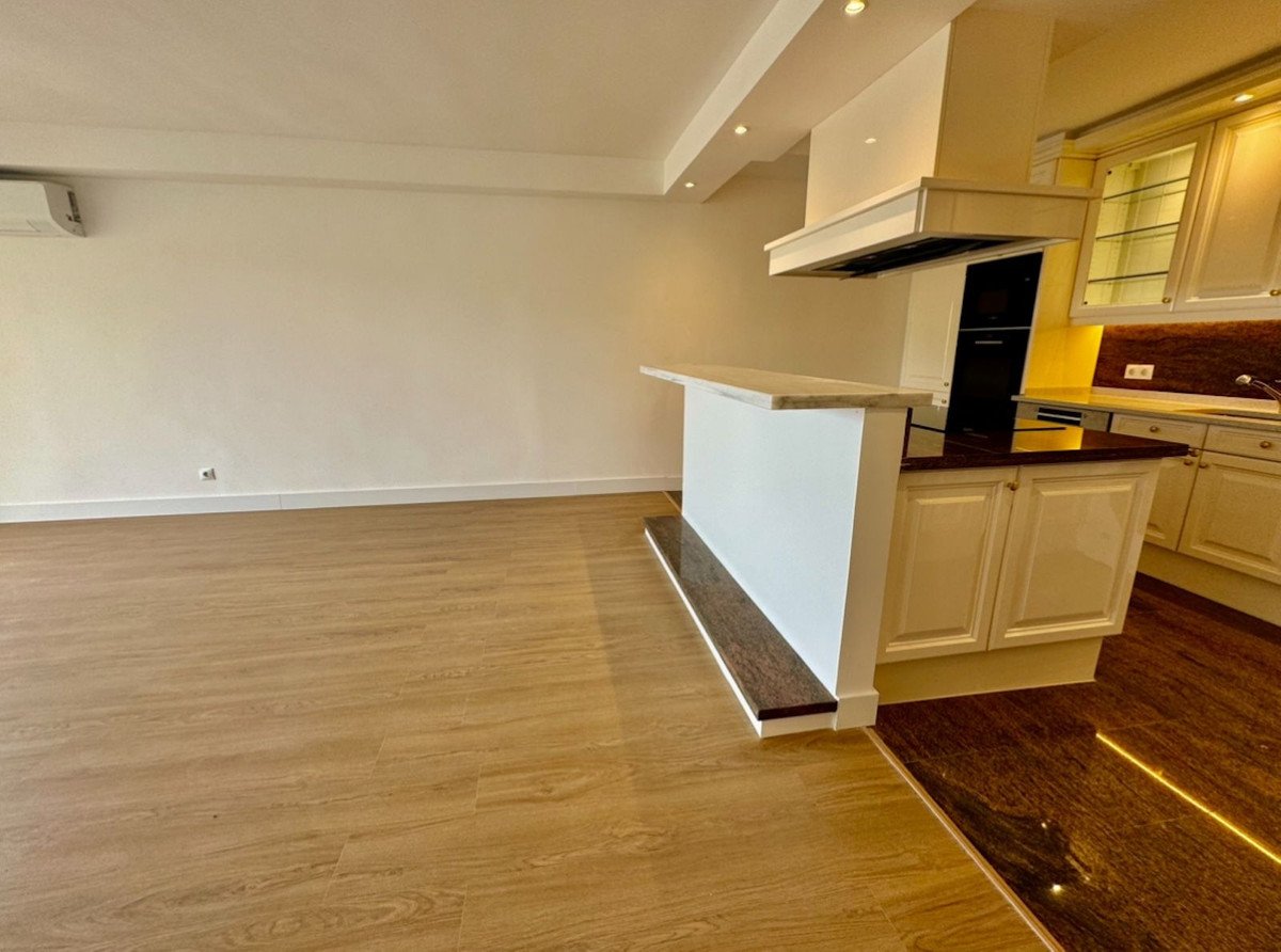 2 Bed Middle Floor Apartment in Atalaya